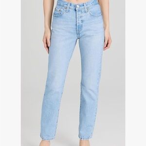 Levi’s 501 Original fit